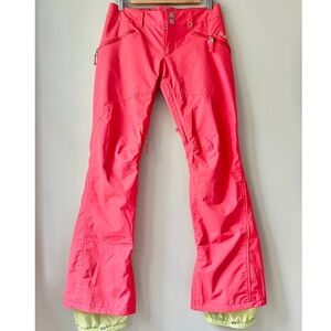 Burton | Red Snow Dryride Ski Snowboard Pants